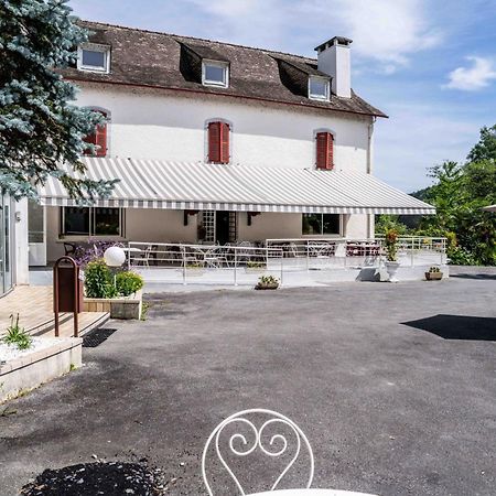Logis Le Vieux Logis Hotel Lestelle-Bétharram Exterior foto